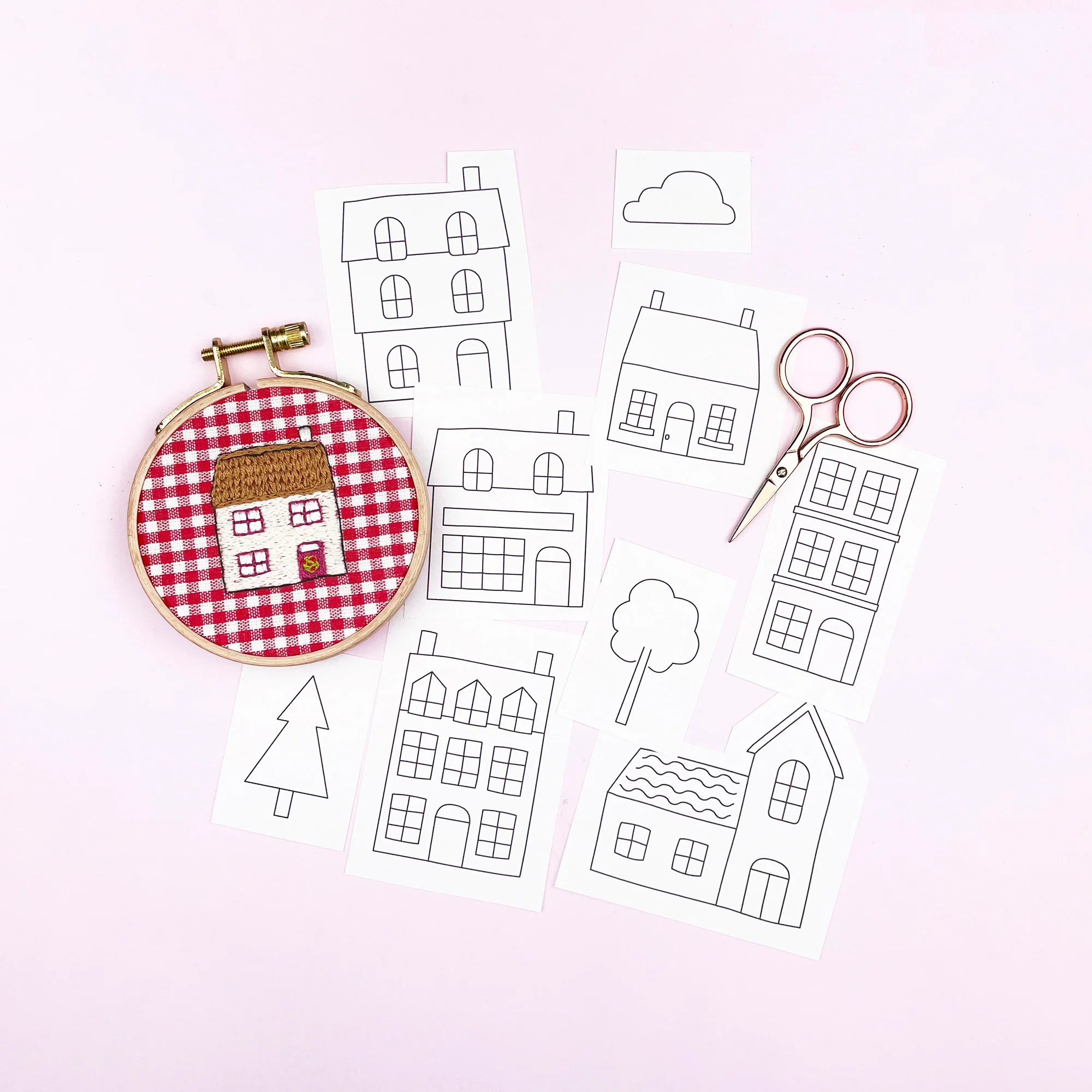 What's New & Best Sellers